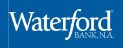 Waterford Bank N.A.